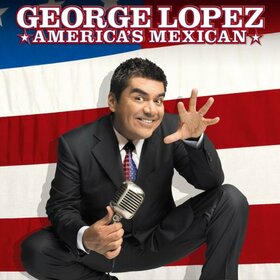 LOPEZ, GEORGE - AMERICA'S MEXICAN