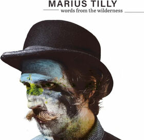 TILLY, MARIUS - WORDS FROM THE.. -DIGI-