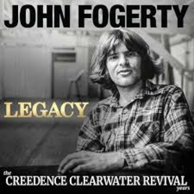 FOGERTY, JOHN - LEGACY