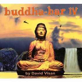 VARIOUS ARTISTS - BUDDHA BAR 4