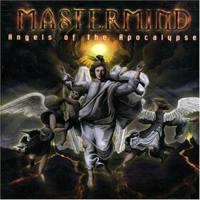 MASTERMIND - ANGELS OF THE APOCALYPSE