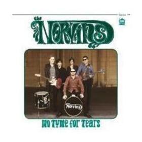 NORVINS - NO TYME FOR TEARS
