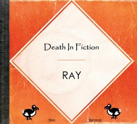 RAY - DEATH IN FICTION