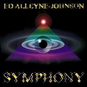 ALLEYNE-JOHNSON, ED - SYMPHONY