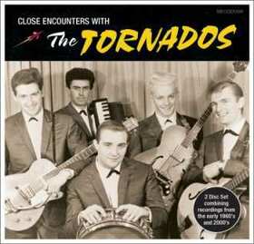 TORNADOS - CLOSE ENCOUNTERS WITH THE TORNADOS