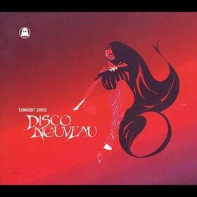 VARIOS ARTISTAS - DISCO NOUVEAU