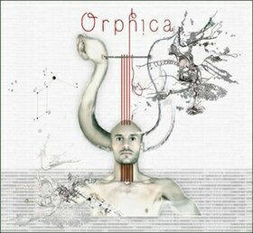 MIKHAI - ORPHICA