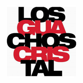 KLEIN, GUILLERMO - LOS GUACHOS CRISTAL