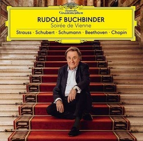 BUCHBINDER, RUDOLF - SOIREE DE VIENNE