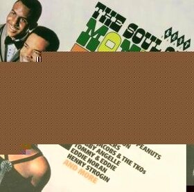 VARIOUS ARTISTS - SOUL OF MONEY RECORDS 2  