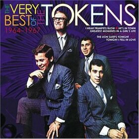 TOKENS - VERY BEST OF