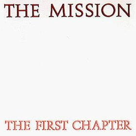 MISSION - FIRST CHAPTER -9 TR.-