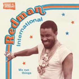 REDMAN INTERNATIONAL - WE RUN THINGS