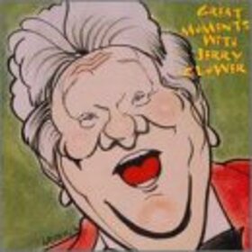 CLOWER, JERRY - GREAT MOMENT WITH