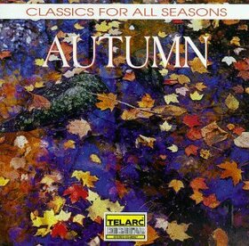 VARIOS ARTISTAS - CLASSICS FOR ALL SEASONS