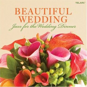VARIOS ARTISTAS - JAZZ FOR THE WEDDING DINN