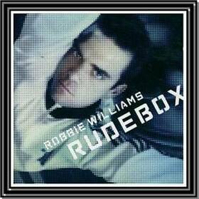WILLIAMS, ROBBIE - RUDEBOX