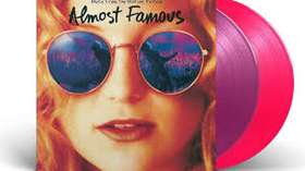 Bande Originale - ALMOST FAMOUS -LTD-