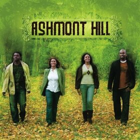 HILL, ASHMONT - ASHMONT HILL