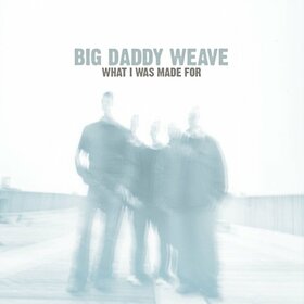 BIG DADDY WEAVE - WHAT I WAS MADE FOR