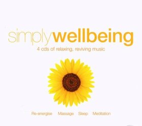 Artistes Variétés - SIMPLY WELLBEING