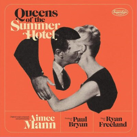 MANN, AIMEE - QUEENS OF THE SUMMER HOTEL