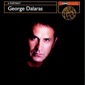 DALARAS, GEORGE - A PORTRAIT