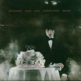 JACKSON - SMASH