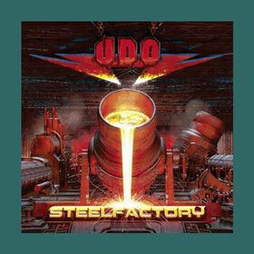 UDO - STEELFACTORY -LTD/DIGI-