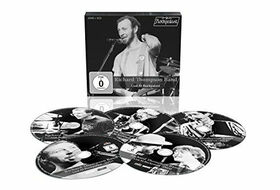 THOMPSON, RICHARD - LIVE AT ROCKPALAST