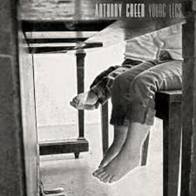 GREEN, ANTHONY - YOUNG LEGS