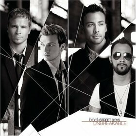 BACKSTREET BOYS - UNBREAKABLE