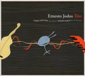 JODOS TRIO, ERNESTO - ENESTO JODOS TRIO
