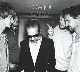 SLOW, JOE - LOST FOR LOVE