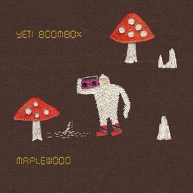 MAPLEWOOD - YETI BOOMBOX 