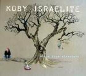 ISRAELITE, KOBY - BLUES FROM ELSEWHERE