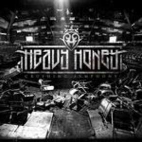 HEAVY HONEY - CRUSHING SYMPHONY
