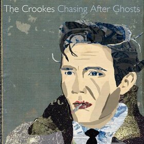 CROOKES - CHASING AFTER GHOSTS