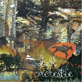 BELL ORCHESTRE - RECORDING A TAPE