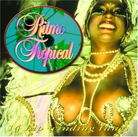 VARIOUS ARTISTS - RITMO TROPICAL