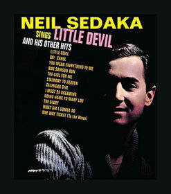 SEDAKA, NEIL - SINGS LITTLE DEVIL AND HIS OTHER HITS