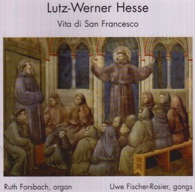 HESSE, L. - VITA DI SAN FRANCESCO