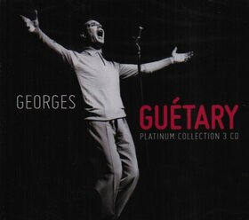 GUETARY, GEORGES - PLATINUM COLLECTION