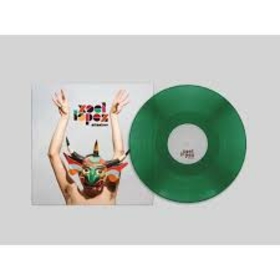 LOPEZ, XOEL - ATLANTICO -LTD-