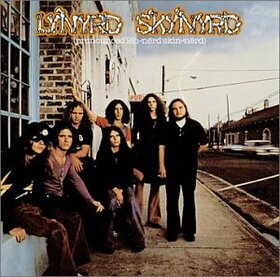 LYNYRD SKYNYRD - PRONOUNCED LEH'NERD SKIN'