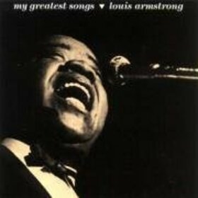 ARMSTRONG, LOUIS - MY GREATEST SONGS -12 TR-