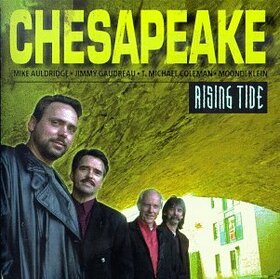 CHESAPEAKE - RISING TIDE