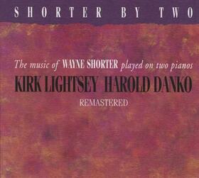 DANKO, HAROLD - SHORTER BY TWO -REMAST-