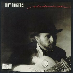 ROGERS, ROY - SLIDEWINDER