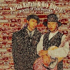 ROGERS, ROY - ROOTS OF OUR NATURE